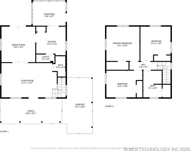 506 E Seminole Ave, Mcalester, OK 74501 - photo 48