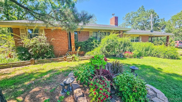105 W Mockingbird Ln, Mcalester, OK 74501 - photo 2