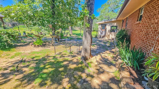 105 W Mockingbird Ln, Mcalester, OK 74501 - photo 43