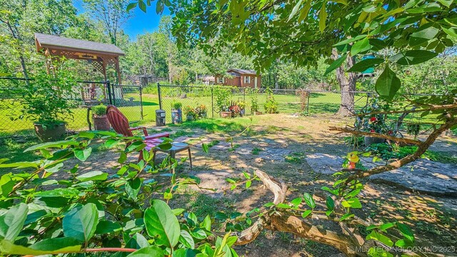 105 W Mockingbird Ln, Mcalester, OK 74501 - photo 44