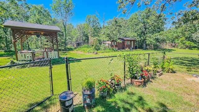 105 W Mockingbird Ln, Mcalester, OK 74501 - photo 45
