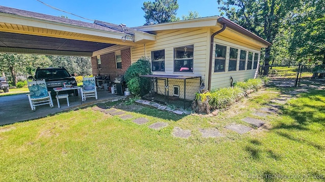 105 W Mockingbird Ln, Mcalester, OK 74501 - photo 48