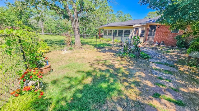 105 W Mockingbird Ln, Mcalester, OK 74501 - photo 40