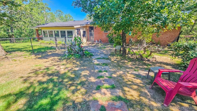 105 W Mockingbird Ln, Mcalester, OK 74501 - photo 41