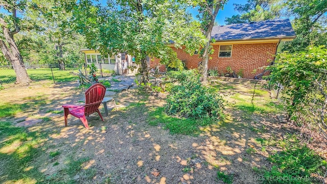105 W Mockingbird Ln, Mcalester, OK 74501 - photo 42