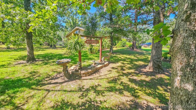 105 W Mockingbird Ln, Mcalester, OK 74501 - photo 65