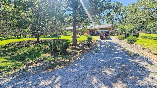 105 W Mockingbird Ln, Mcalester, OK 74501 - photo 66