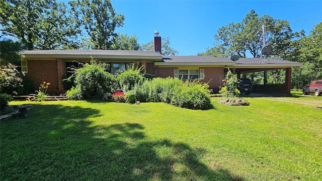 105 W Mockingbird Ln, Mcalester, OK 74501 - photo 35