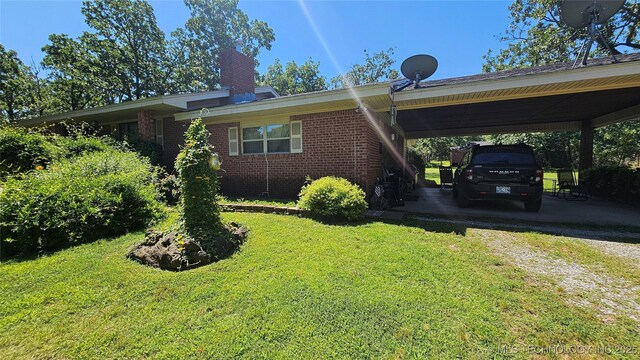 105 W Mockingbird Ln, Mcalester, OK 74501 - photo 67