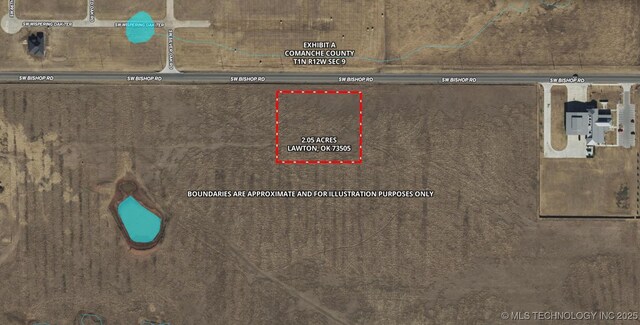 5 SW Bishop Rd, Lawton, OK 73505 - photo 4
