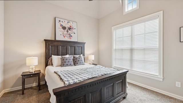 7920 N 147th E Ave, Owasso, OK 74055 - carpeted bedroom featuring baseboards