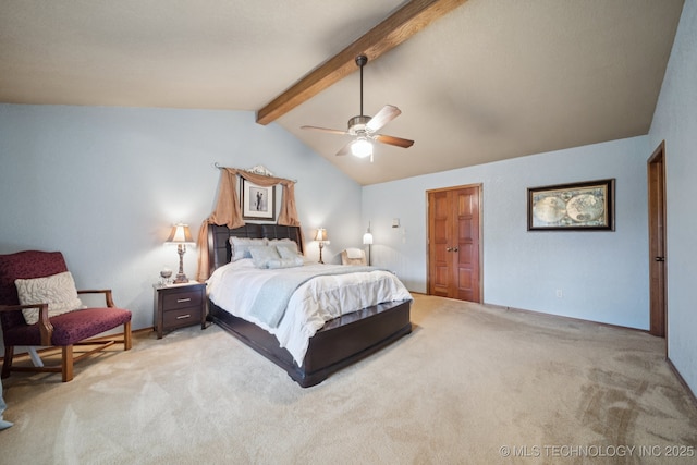 3334 E 100th Pl, Tulsa, OK 74137 - carpeted bedroom featuring a ceiling fan