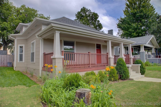 1435 S Elwood Ave, Tulsa, OK 74119 - photo 2