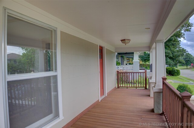 1435 S Elwood Ave, Tulsa, OK 74119 - photo 3
