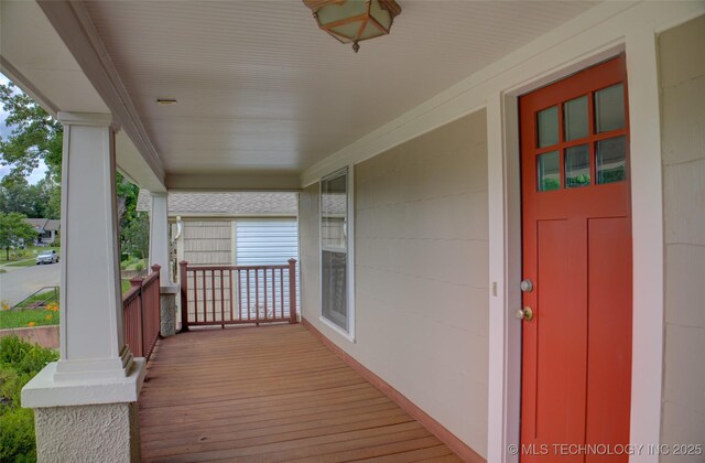 1435 S Elwood Ave, Tulsa, OK 74119 - photo 4