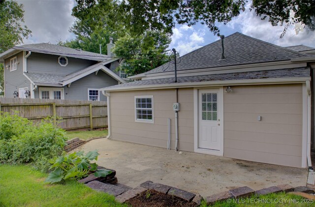 1435 S Elwood Ave, Tulsa, OK 74119 - photo 33