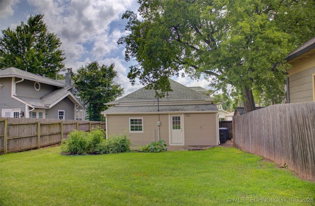 1435 S Elwood Ave, Tulsa, OK 74119 - photo 36