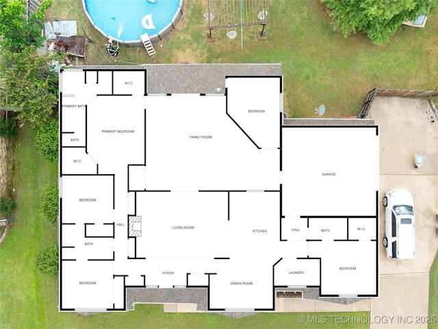 1507 Southern Hills Dr, Ardmore, OK 73401 - photo 50