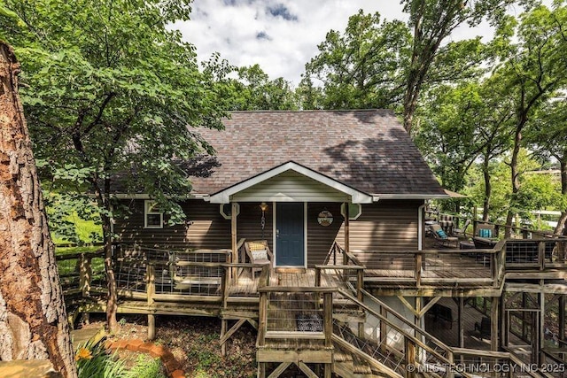 1607 Privateer Ln, Afton, OK 74331 - photo 1