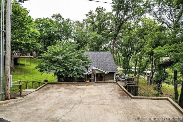 1607 Privateer Ln, Afton, OK 74331 - photo 2