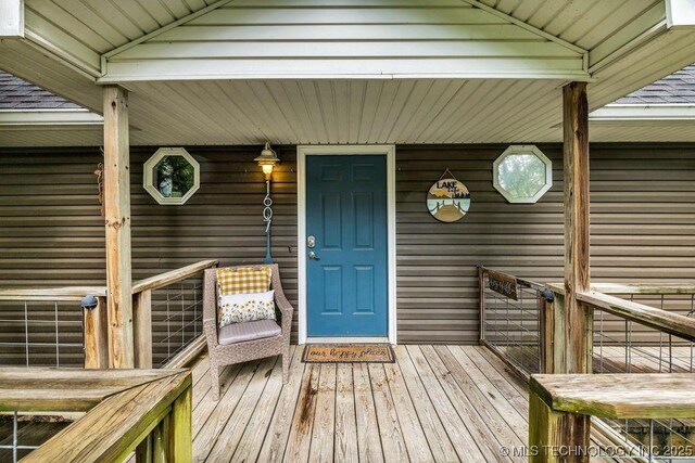 1607 Privateer Ln, Afton, OK 74331 - photo 8