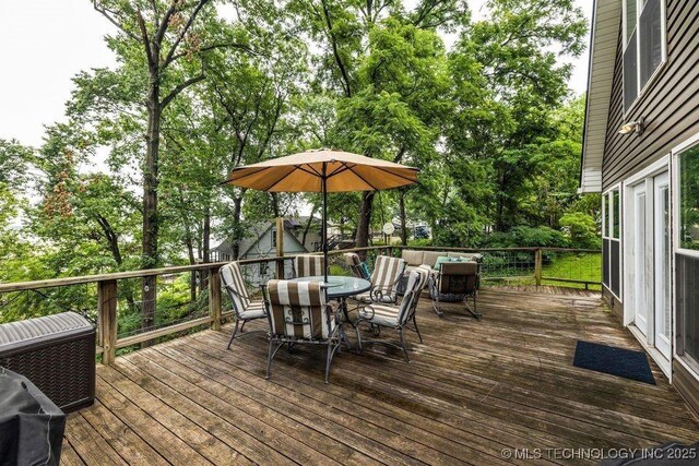 1607 Privateer Ln, Afton, OK 74331 - photo 35