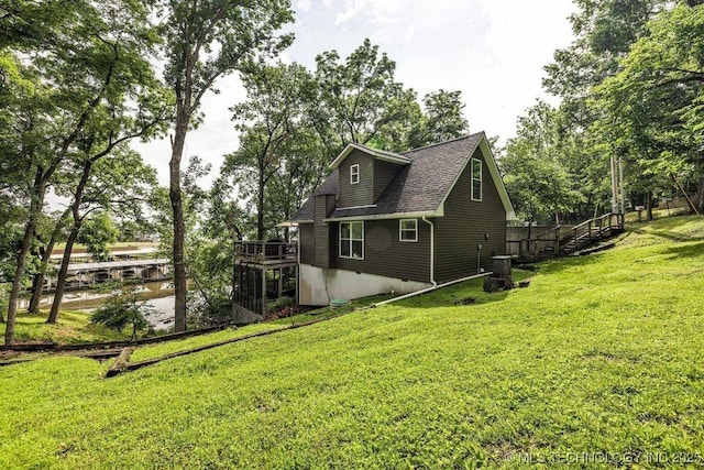 1607 Privateer Ln, Afton, OK 74331 - photo 53