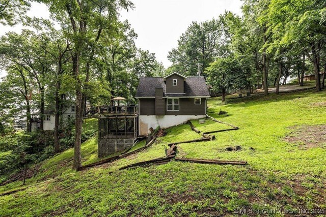 1607 Privateer Ln, Afton, OK 74331 - photo 54