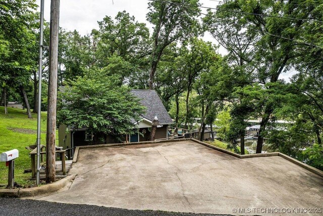 1607 Privateer Ln, Afton, OK 74331 - photo 57