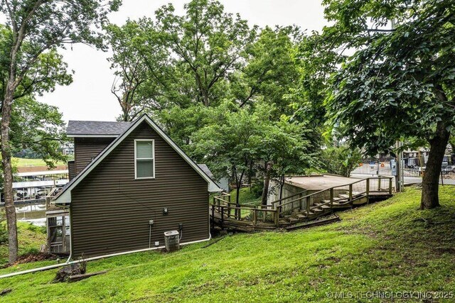 1607 Privateer Ln, Afton, OK 74331 - photo 58
