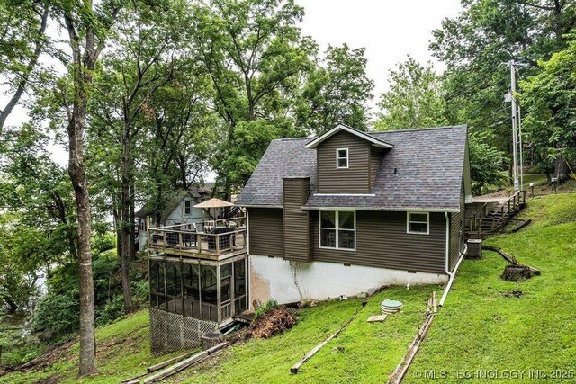1607 Privateer Ln, Afton, OK 74331 - photo 59