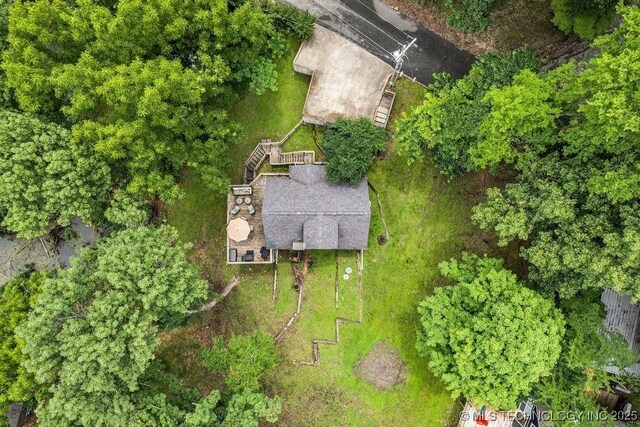 1607 Privateer Ln, Afton, OK 74331 - photo 60