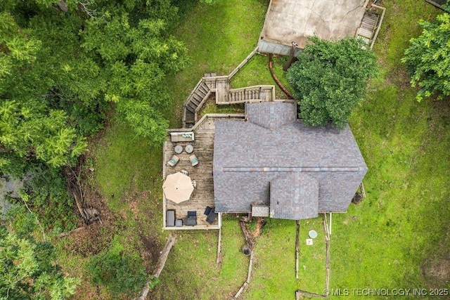 1607 Privateer Ln, Afton, OK 74331 - photo 61