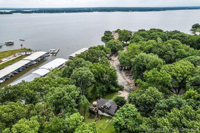 1607 Privateer Ln, Afton, OK 74331 - photo 62