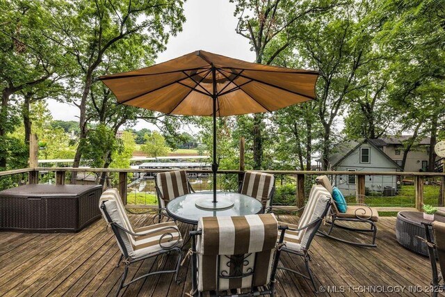 1607 Privateer Ln, Afton, OK 74331 - photo 38