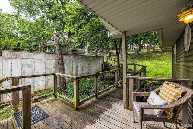 1607 Privateer Ln, Afton, OK 74331 - photo 41