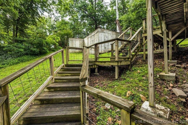 1607 Privateer Ln, Afton, OK 74331 - photo 42