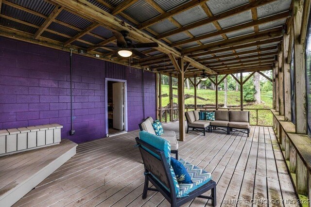 1607 Privateer Ln, Afton, OK 74331 - photo 44