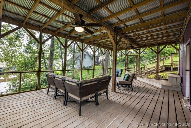 1607 Privateer Ln, Afton, OK 74331 - photo 46