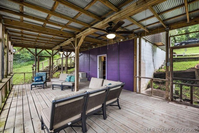 1607 Privateer Ln, Afton, OK 74331 - photo 47