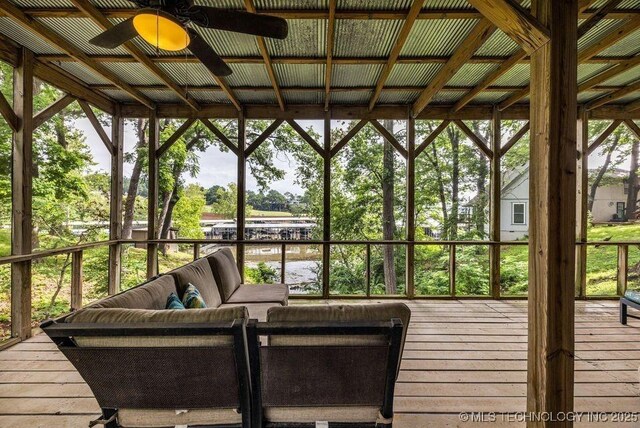 1607 Privateer Ln, Afton, OK 74331 - photo 48