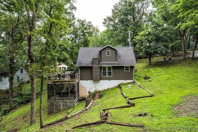 1607 Privateer Ln, Afton, OK 74331 - photo 69