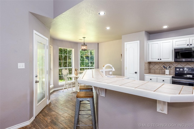 65 Hickory Ridge Rd, Durant, OK 74701 - photo 15