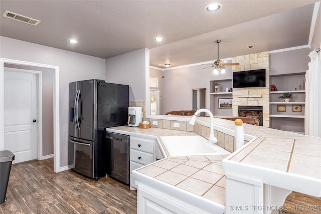 65 Hickory Ridge Rd, Durant, OK 74701 - photo 20