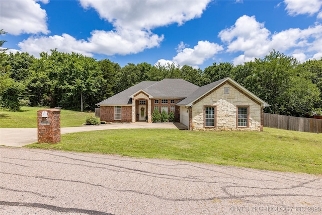 65 Hickory Ridge Rd, Durant, OK 74701 - photo 3