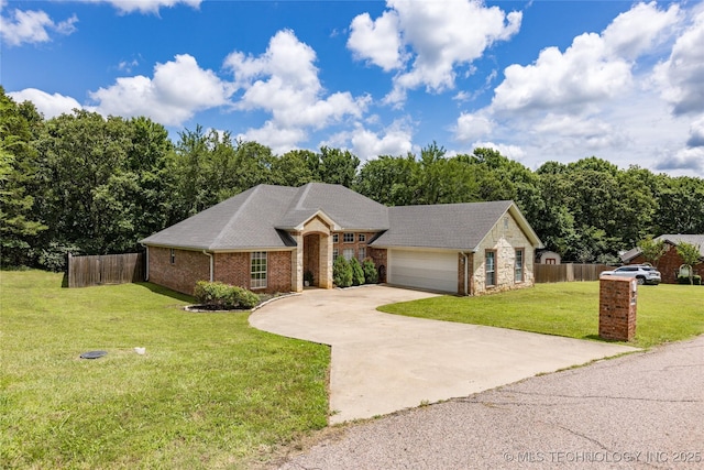 65 Hickory Ridge Rd, Durant, OK 74701 - photo 4