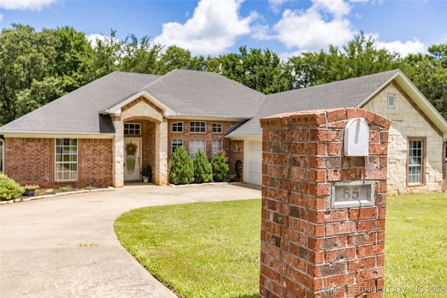 65 Hickory Ridge Rd, Durant, OK 74701 - photo 1