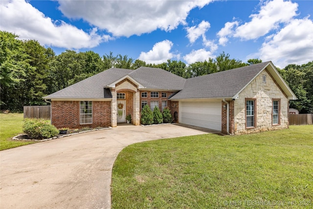 65 Hickory Ridge Rd, Durant, OK 74701 - photo 2
