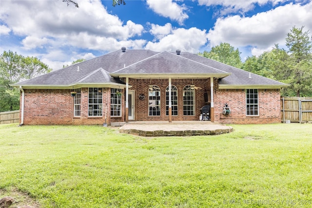 65 Hickory Ridge Rd, Durant, OK 74701 - photo 5