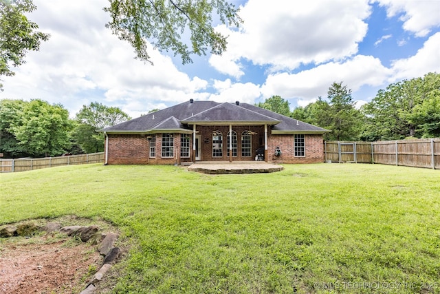 65 Hickory Ridge Rd, Durant, OK 74701 - photo 6